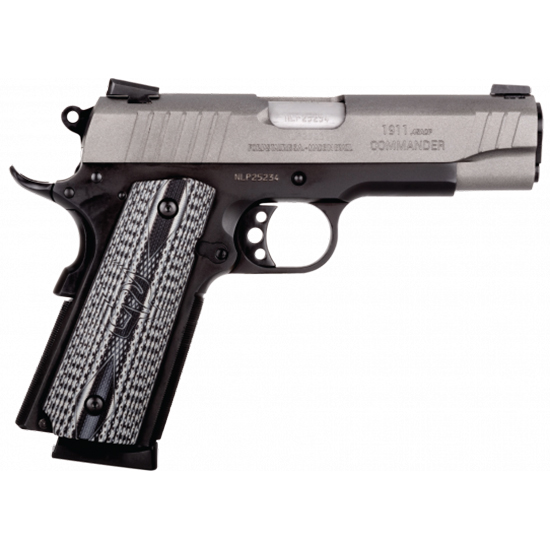 TAU PT1911 45ACP 4.25